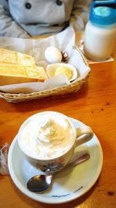 コメダ珈琲店 東静岡店