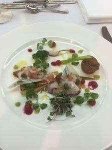 大阪キャッスルホテル