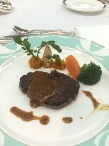 大阪キャッスルホテル