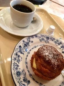 ドトールコーヒーショップ 錦糸町楽天地ビル地下店