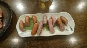 天邪鬼お好み焼き