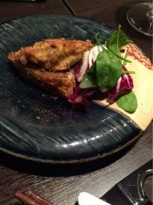 ビストロ ゴット