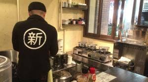 うどん屋 マルシン