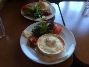 オステリア ディーバ