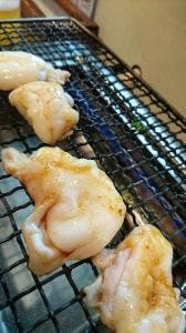 焼肉味楽