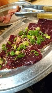 焼肉味楽