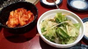 焼肉成城苑