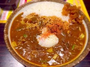 カレーハウスCoCo壱番屋 中央区谷町二丁目店