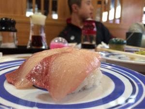 くら寿司 松本平田店