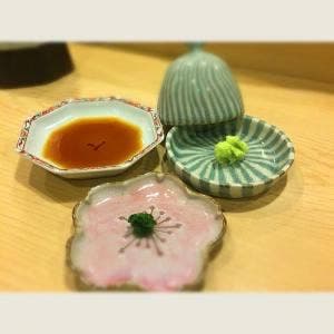 浅草 すし游