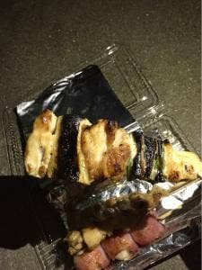 焼鳥持ち帰り専門店 もんぜん