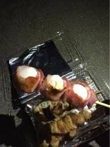 焼鳥持ち帰り専門店 もんぜん