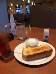 デニーズ 蘇我店