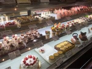 フルールきくや常盤通店