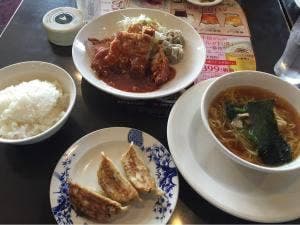 バーミヤン 宇都宮明保野店