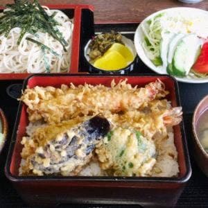 そば処 ときた