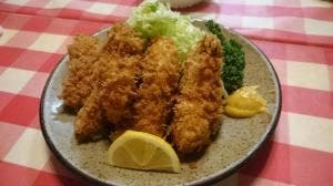 とんかつ ひろ