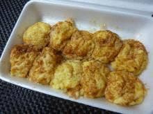 辻野鶏卵