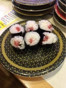 はま寿司 大和郡山下三橋店