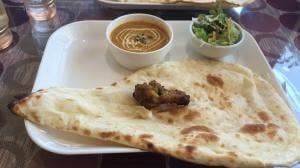ロイヤルインドレストラン 銚子店