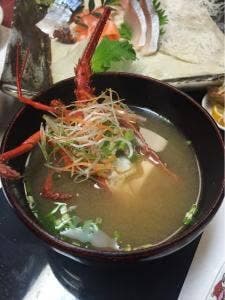 創作料理 きさら寿司