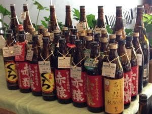 鹿児島高牧カントリークラブ レストラン