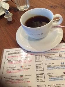 自家焙煎工房カフェ リトルアイランド 狭山本店