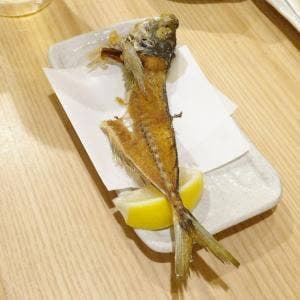 さかなや道場 秋川駅前店