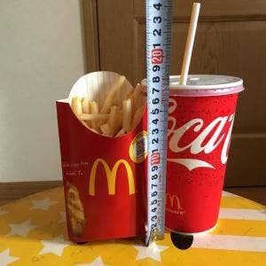 マクドナルド 1号線丸子店