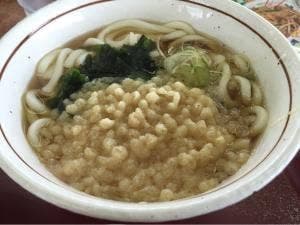 山田うどん 庄和町店