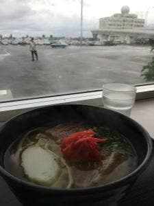 琉風 タクシープール店