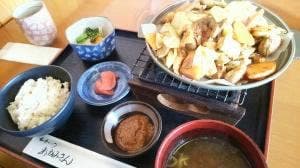 和食処 おかみさん