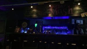 Live Bar Mush