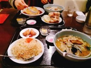 福味居