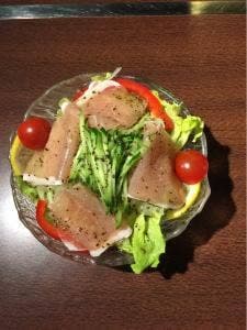 喫茶年輪
