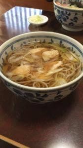 そば駒