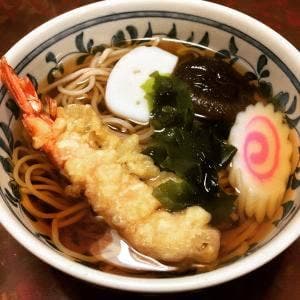 そば駒