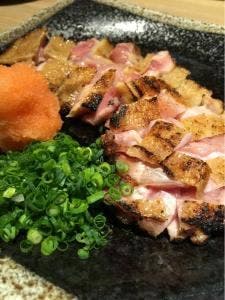牛タン・海鮮料理 船橋 沖本