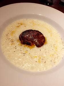 オステリア オルベテッロ