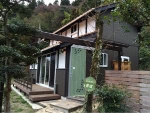 小さなカフェ 芽衣