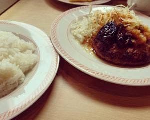 ファミリーレストラン ジョイフル 能登川店