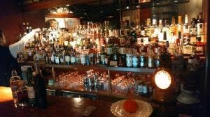Bar CENDRILLON