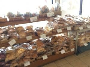 すずらん本舗 南那須店