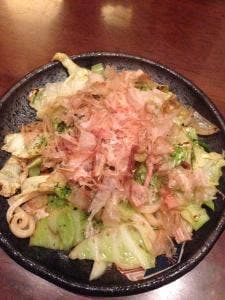 楽食楽酒 みつ葉