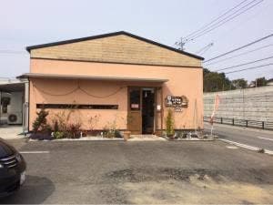 パティスリー てるてるぼうず