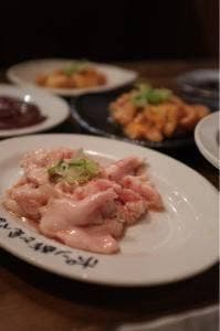 焼肉 しちりん家