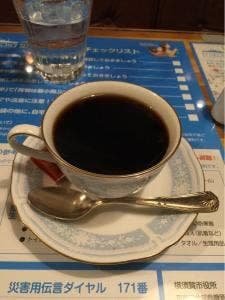 南蛮茶屋