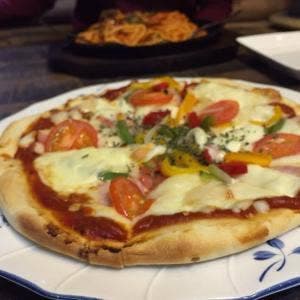 Garden Cafe mim