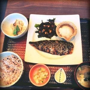 大戸屋ごはん処 東急日吉駅ビル店