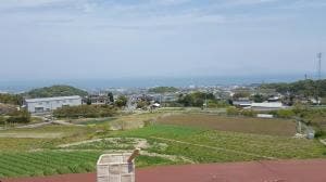 山の上カフェGarden